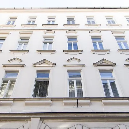 Appartement Real Museum Budapest