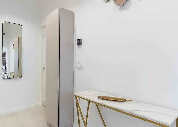 Real Museum Appartement Budapest