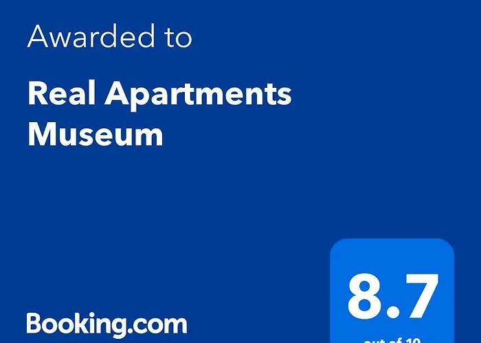 Real Museum * Budapest