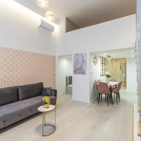 Apartamento Real Museum