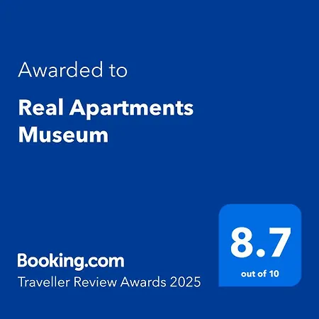 Real Museum * Budapeste