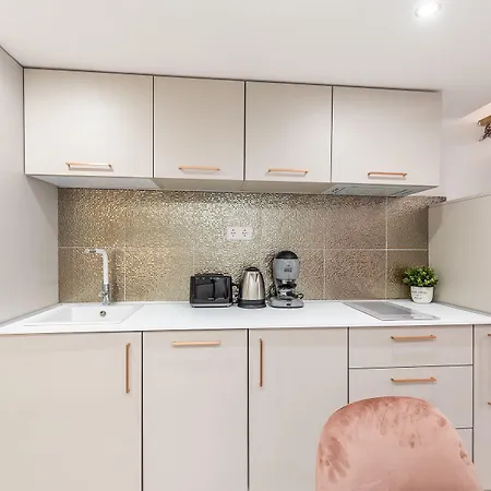 Real Museum Διαμέρισμα Βουδαπέστη