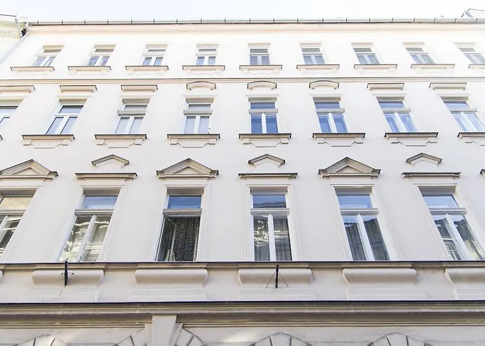 Apartament Real Museum Budapesta