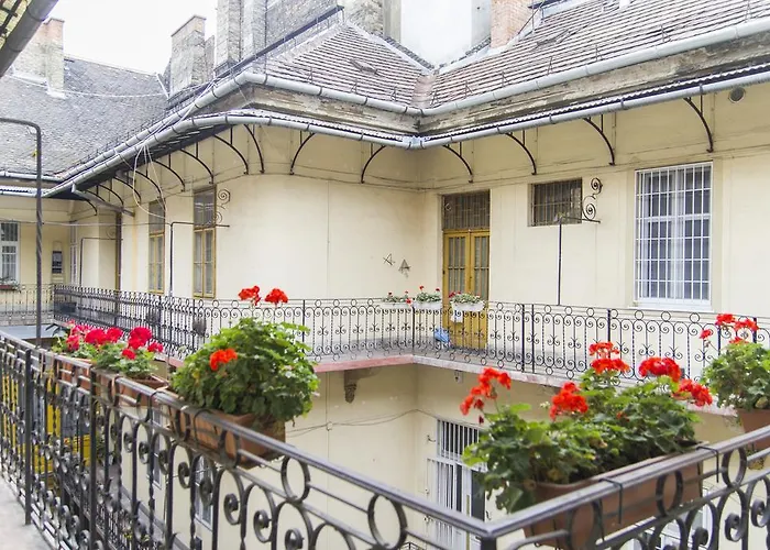 Real Museum Appartement