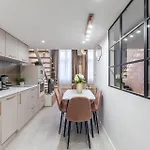 Apartamento Real Museum