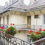 Real Museum Apartamento